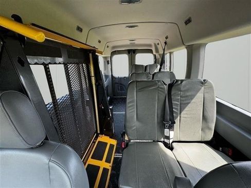 Used 2016 Ford Transit 350 XL RWD image 28