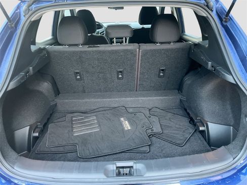 Certified 2021 Nissan Rogue Sport S image 26