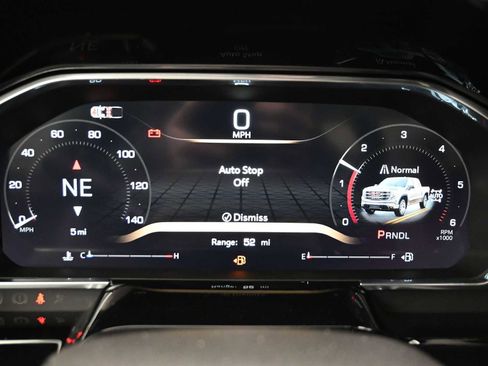 New 2026 GMC Sierra 1500 SLE w/ X31 Off-Road Package image 12