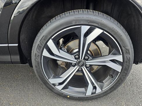 Used 2024 Audi Q3 2.0T Premium Plus AWD/4WD image 20