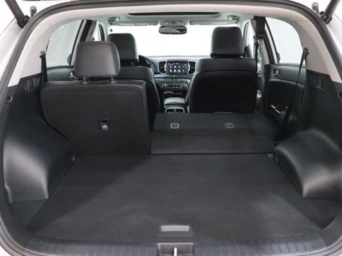 Used 2017 Kia Sportage EX w/ EX Technology Package AWD/4WD image 38