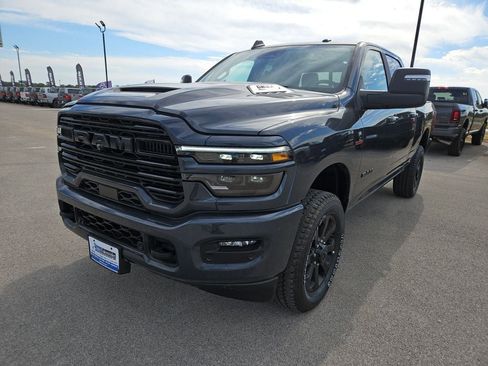 New 2026 RAM 2500 Laramie w/ Night Edition image 12