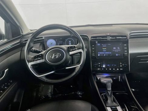 Used 2023 Hyundai Tucson SEL w/ Convenience Package FWD image 19