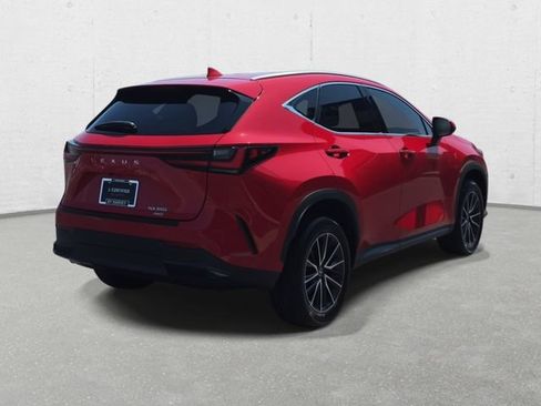 Used 2023 Lexus NX 350 AWD image 5