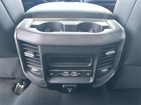 New 2026 RAM 2500 Laramie image 12