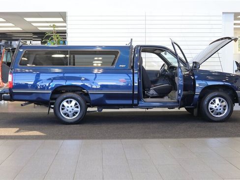 Used 1995 Toyota T100 2WD Regular Cab image 11