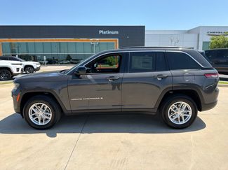 New 2026 Jeep Grand Cherokee Laredo w/ Trailer Tow Package RWD video 2