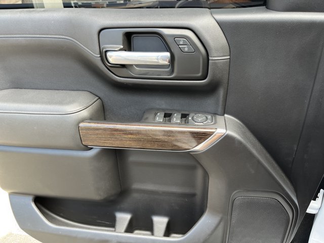Used 2021 GMC Sierra 1500 Elevation AWD/4WD image 23