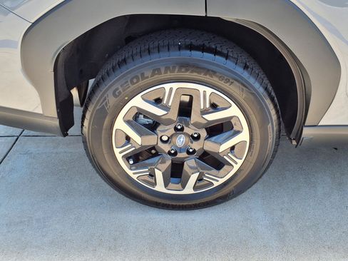 Certified 2026 Subaru Forester Premium AWD/4WD image 27