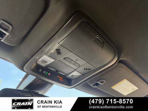 Used 2025 Chevrolet Blazer RS FWD image 19
