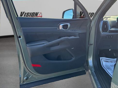 New 2026 Kia Sorento SX Prestige AWD/4WD image 16
