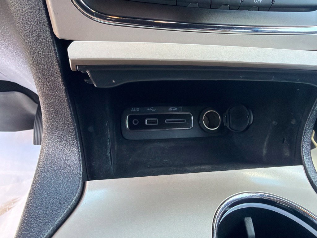 Used 2015 Jeep Grand Cherokee Limited AWD/4WD image 29