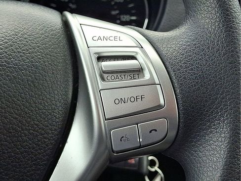 Used 2015 Nissan Rogue S AWD/4WD image 20