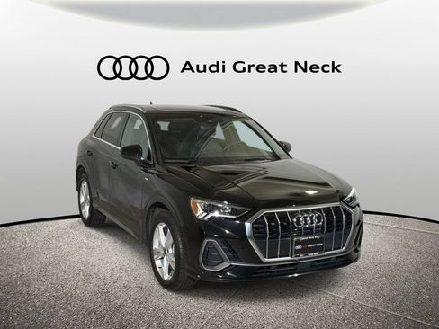 Used 2023 Audi Q5 Premium w/ Convenience Package AWD/4WD image 8