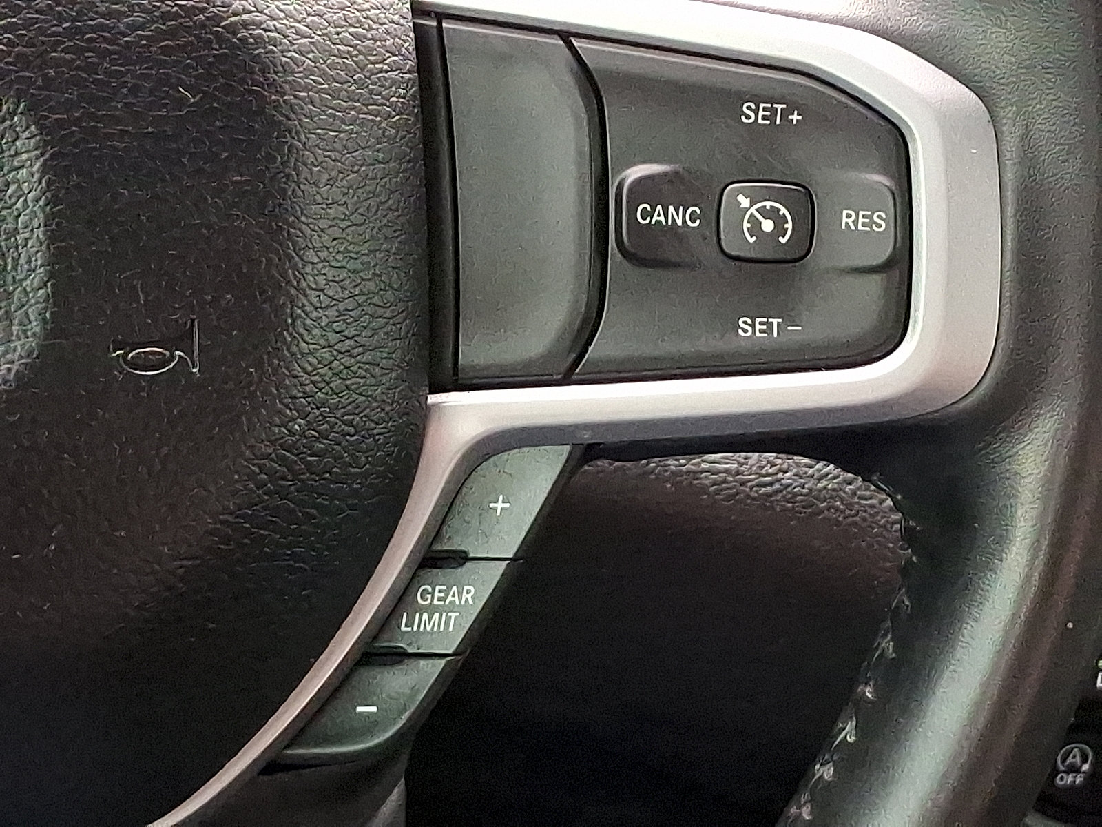 Certified 2023 RAM 1500 Big Horn AWD/4WD image 22