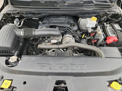 Used 2022 RAM 1500 Limited w/ Night Edition AWD/4WD image 22