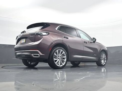 Used 2024 Buick Envision Avenir AWD/4WD image 25