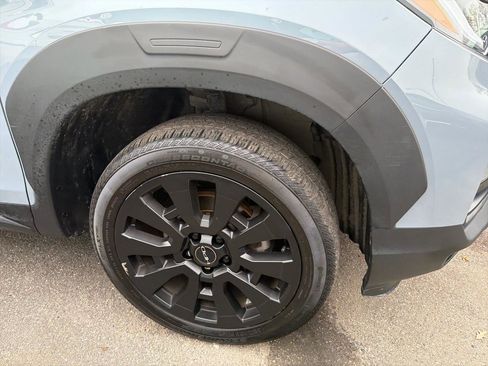 Used 2023 Honda Passport EX-L image 4