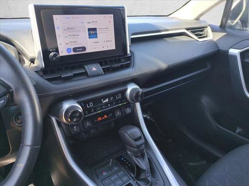 Used 2024 Toyota RAV4 XLE w/ Weather Package AWD/4WD image 14