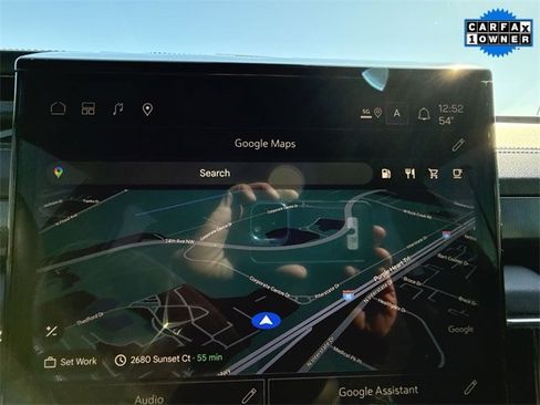 Used 2025 GMC Yukon Elevation w/ LPO, Floor Liner Package image 18