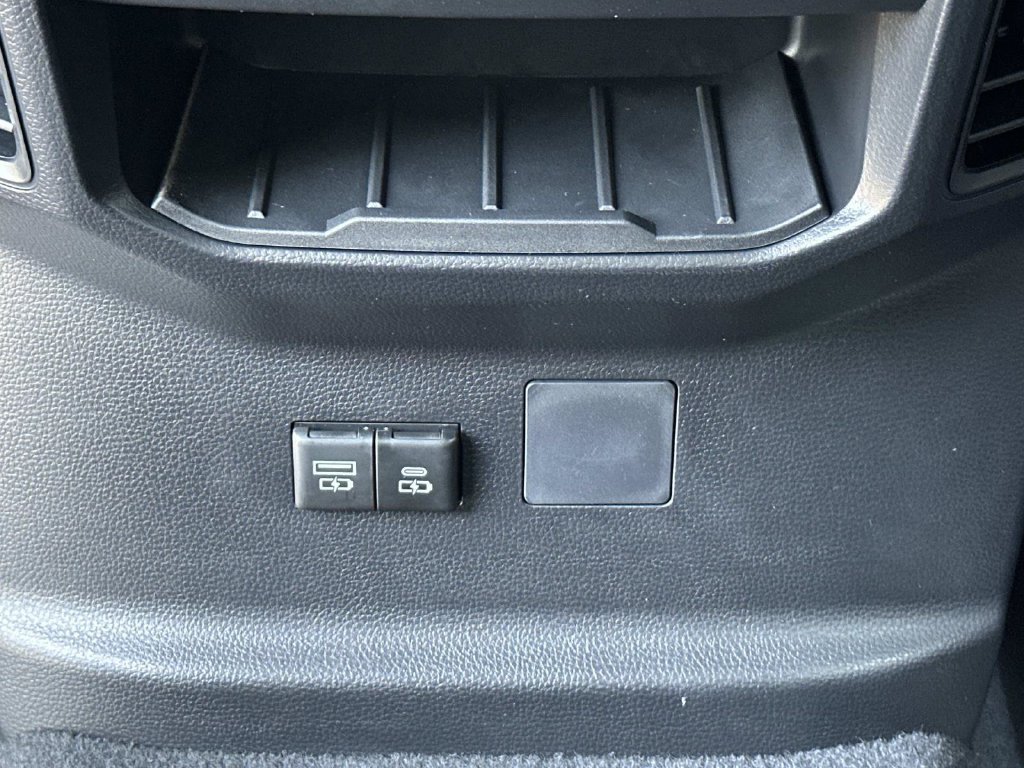 New 2026 Toyota Tundra SR5 w/ SR5 Convenience Package RWD image 18