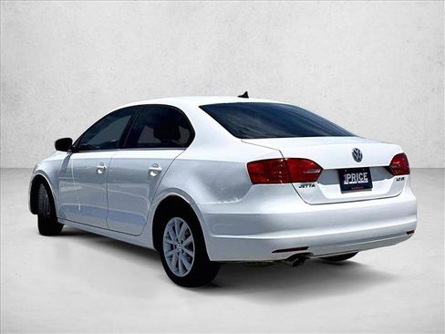Used 2013 Volkswagen Jetta SE FWD image 13