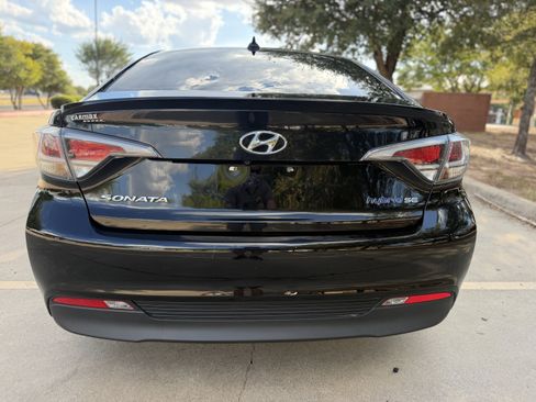 Used 2016 Hyundai Sonata SE FWD image 6