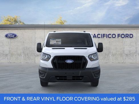 New 2026 Ford Transit 150 Low Roof image 7