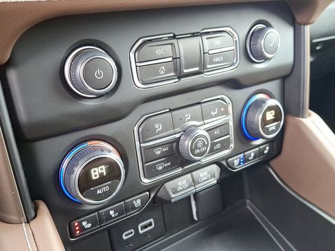 Used 2024 Chevrolet Tahoe High Country w/ Max Trailering Package image 16