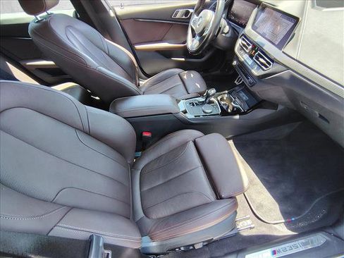 Used 2021 BMW M235i xDrive Gran Coupe AWD/4WD image 20