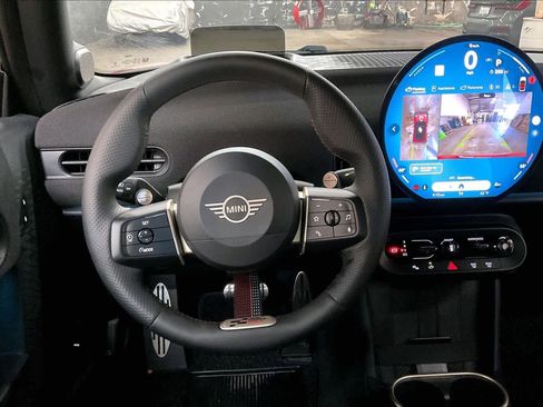 Used 2025 MINI Cooper John Cooper Works image 8