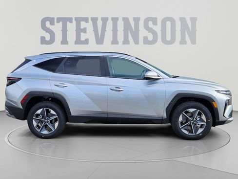 New 2026 Hyundai Tucson SEL AWD/4WD image 4