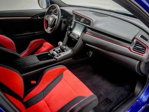 Used 2017 Honda Civic Type R image 31