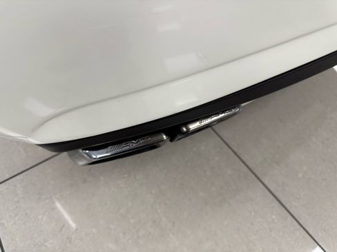 Used 2013 Mercedes-Benz E 63 AMG E63 AMG Sedan image 38