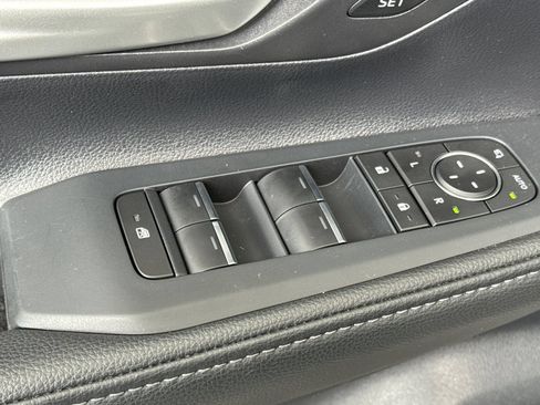Certified 2026 Toyota Grand Highlander AWD image 15