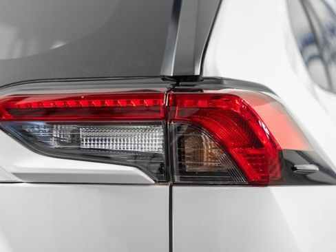 Certified 2024 Toyota RAV4 Adventure image 7