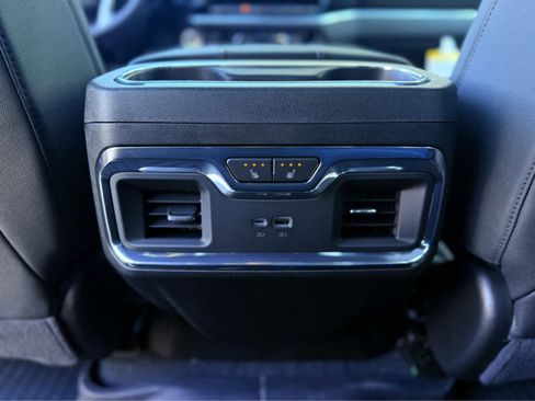 New 2026 Chevrolet Silverado 2500 LTZ w/ LTZ Plus Package image 37