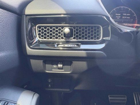 Used 2022 Honda Civic Sport image 20