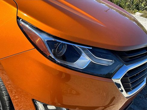 Used 2018 Chevrolet Equinox LT image 28