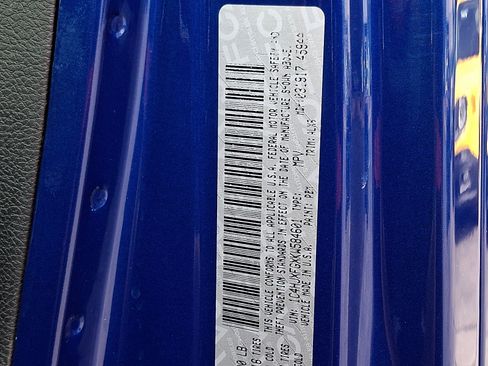 Certified 2019 Jeep Wrangler Unlimited Rubicon w/ Dual Top Group image 27