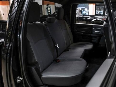 Used 2022 RAM 2500 Big Horn image 31