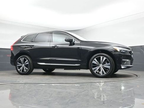 Used 2023 Volvo XC60 B5 Plus w/ Climate Package image 34