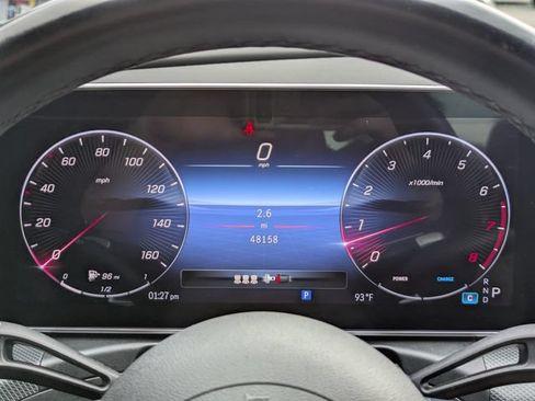 Used 2024 Mercedes-Benz C 300 Sedan image 35