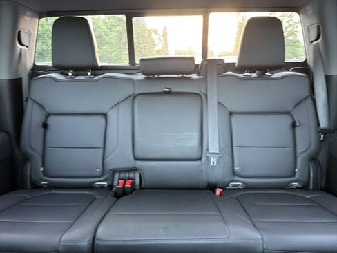 Used 2019 GMC Sierra 1500 SLT AWD/4WD image 28