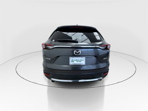 Used 2018 MAZDA CX-9 Grand Touring image 7
