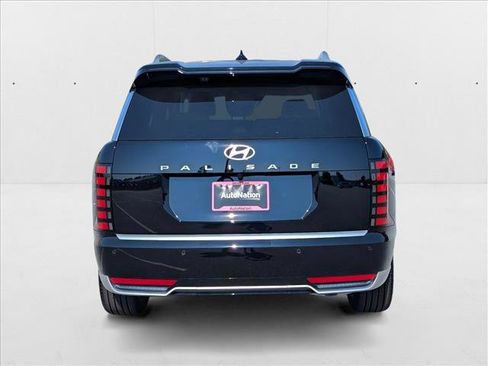 New 2026 Hyundai Palisade Calligraphy image 6