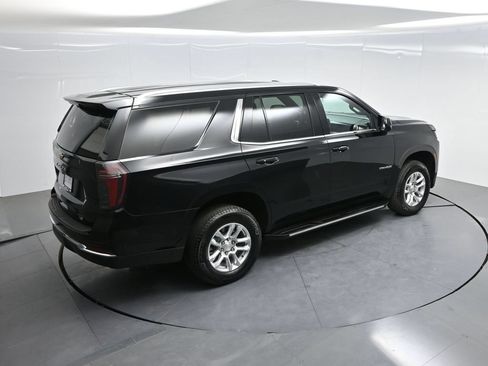 Used 2025 Chevrolet Tahoe LT AWD/4WD image 54
