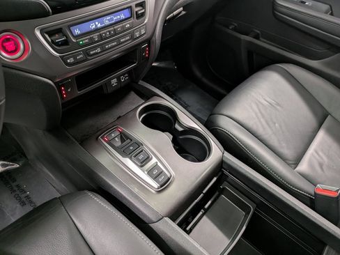 Certified 2022 Honda Pilot EX-L image 13