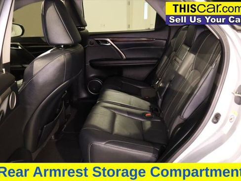 Used 2016 Lexus RX 350 FWD image 24