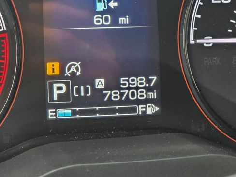 Used 2019 Subaru Forester Sport AWD/4WD image 14
